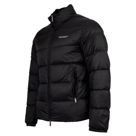 Armani Exchange Gewatteerd Jack - Image 3