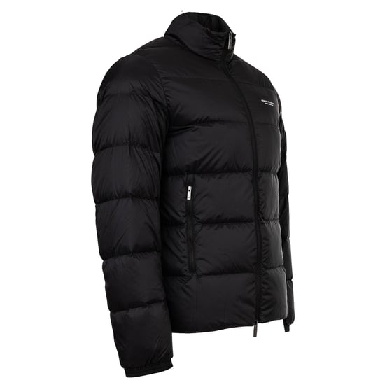 Armani Exchange Gewatteerd Jack - Image 4