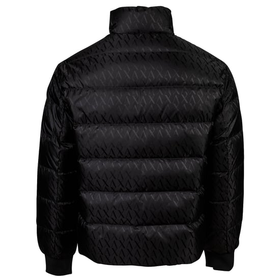 Armani Exchange Vadderad Jacka - Image 2