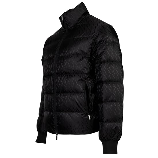 Armani Exchange Vadderad Jacka - Image 3