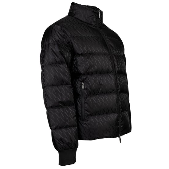 Armani Exchange Vadderad Jacka - Image 4