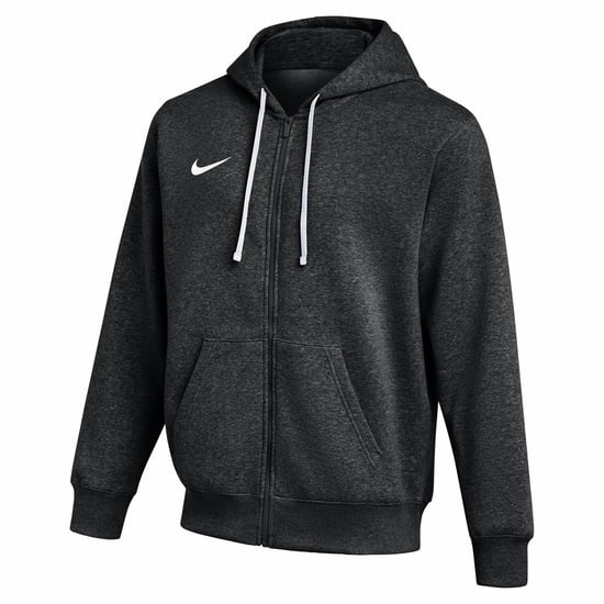 Nike Sweat Vest - Image 1