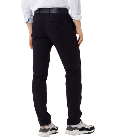 Brax Stoffen Broek - Image 4