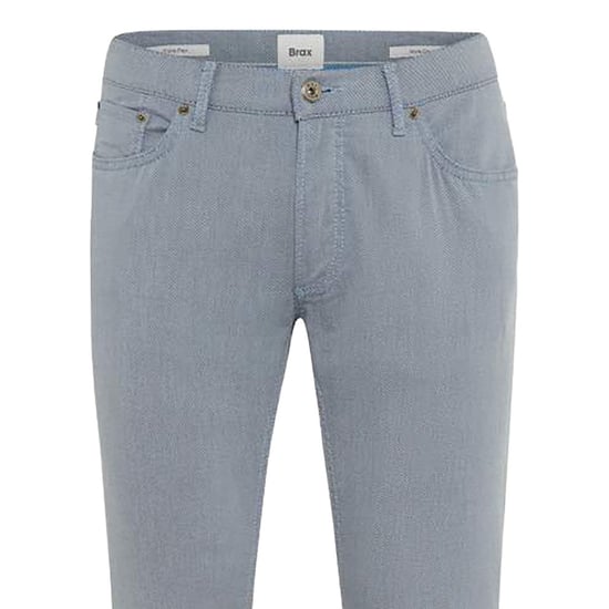 Brax Stoffen Broek - Image 3