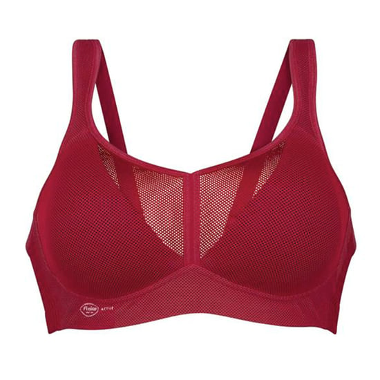 Anita Bustier - Image 1