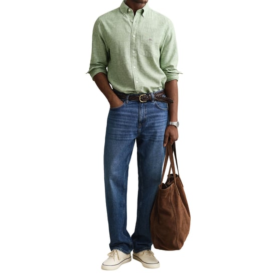 Gant Overhemd - Image 6