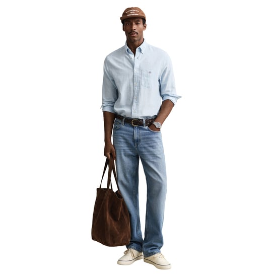 Gant Overhemd - Image 6