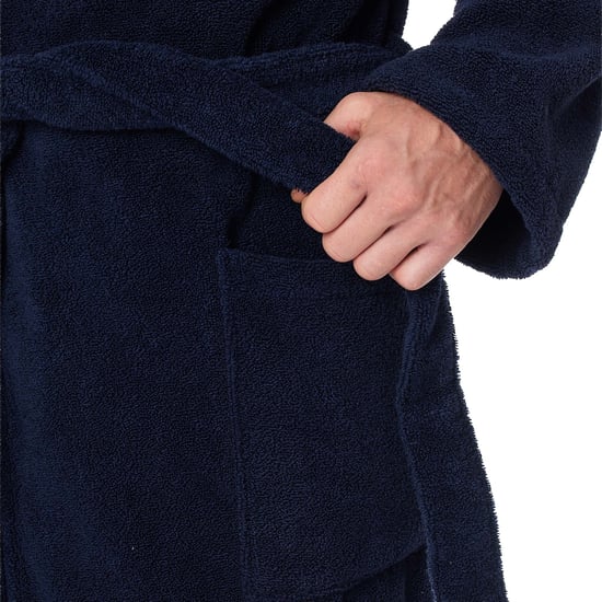 Schiesser Badjas - Image 4