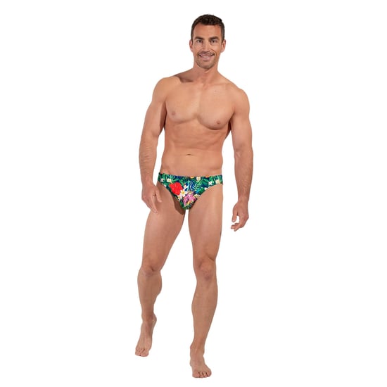 Hom Bathing Briefs - Image 2