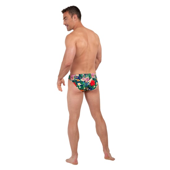 Hom Bathing Briefs - Image 3