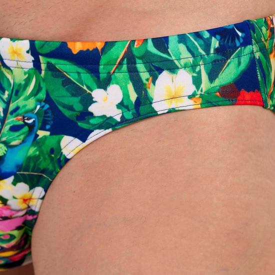 Hom Bathing Briefs - Image 4