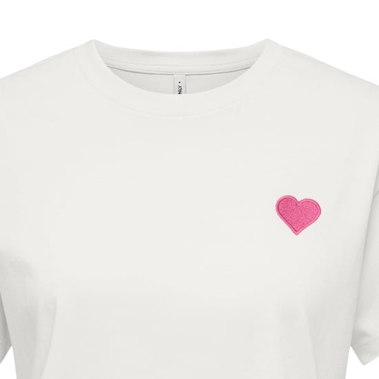Only T-Shirt - Image 3