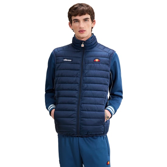 Ellesse Bardy Gilet Gewatteerd Vest - Image 2