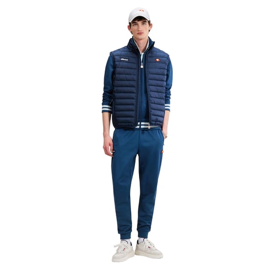 Ellesse Bardy Gilet Gewatteerd Vest - Image 4