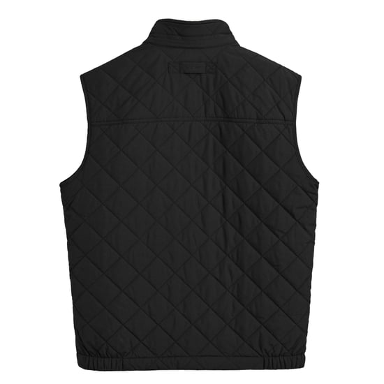 Gant Gewatteerd Vest - Image 2