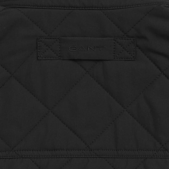 Gant Gewatteerd Vest - Image 4