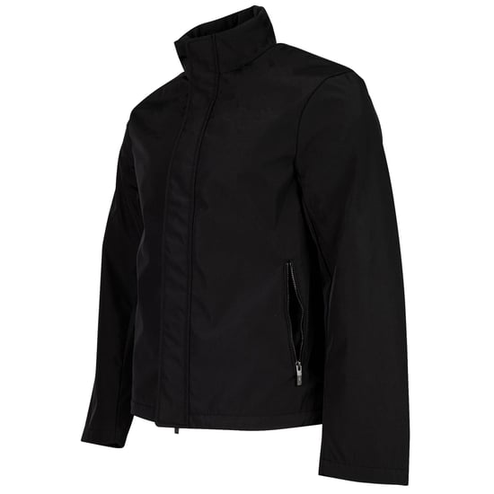 Armani Exchange Overgangsjas - Image 3