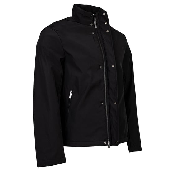 Armani Exchange Overgangsjas - Image 4
