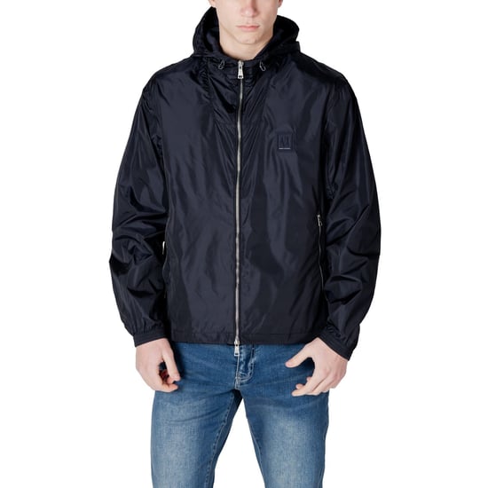 Armani Exchange Overgangsjas - Image 1