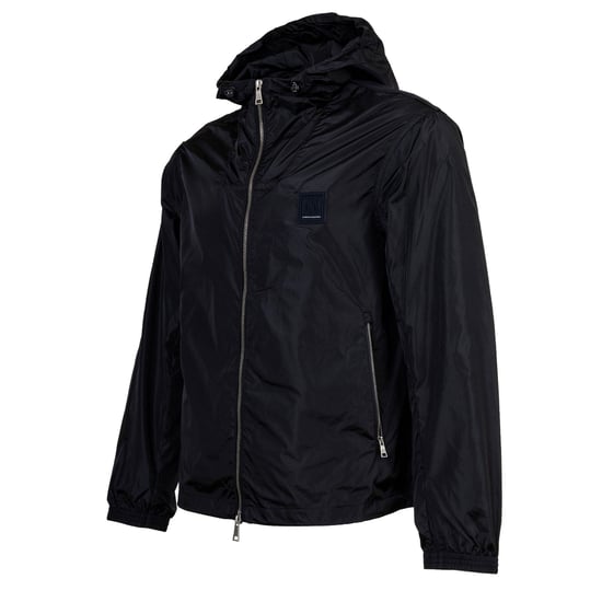 Armani Exchange Overgangsjas - Image 3