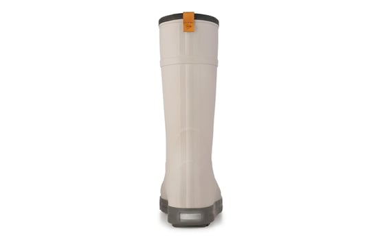 Dunlop Amsterdammer Womens Wellingtons - Image 3