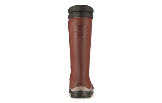 Dunlop Blizzard Fur-lined Wellington Boots - Image 3
