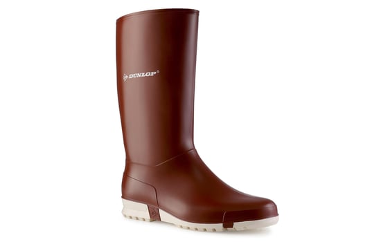 Dunlop Sport Mens Wellington Boots - Image 2