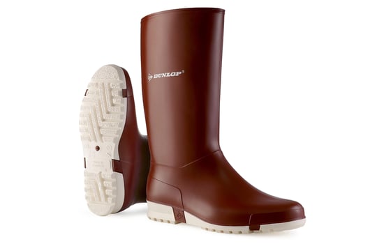 Dunlop Sport Mens Wellington Boots - Image 4
