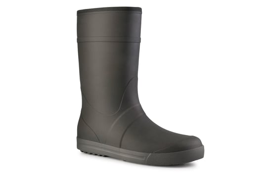 Dunlop Amsterdammer Womens Wellingtons - Image 2