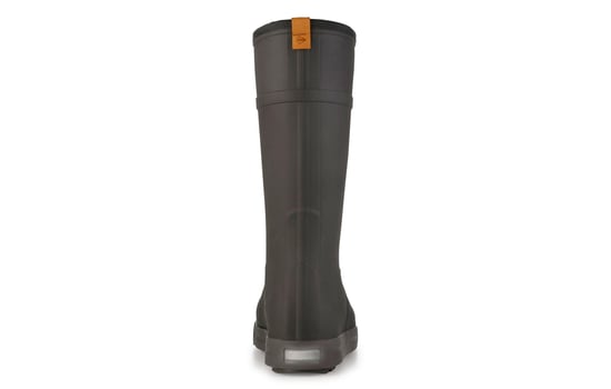 Dunlop Amsterdammer Womens Wellingtons - Image 3