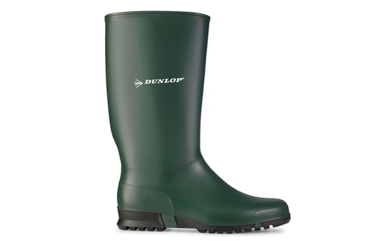 Dunlop Sport Mens Wellington Boots - Image 1