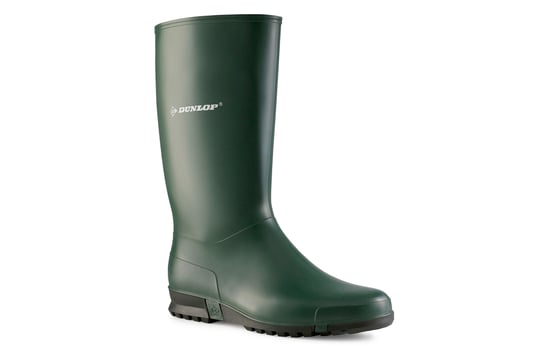 Dunlop Sport Mens Wellington Boots - Image 2