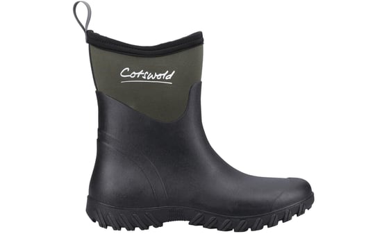 Cotswold Winfield Korte Dames Wellington Boots - Image 1