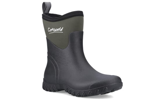 Cotswold Winfield Korte Dames Wellington Boots - Image 2