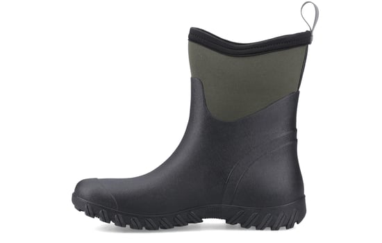 Cotswold Winfield Korte Dames Wellington Boots - Image 5