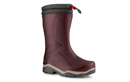 Dunlop Blizzard Kids Wellingtons - Image 2