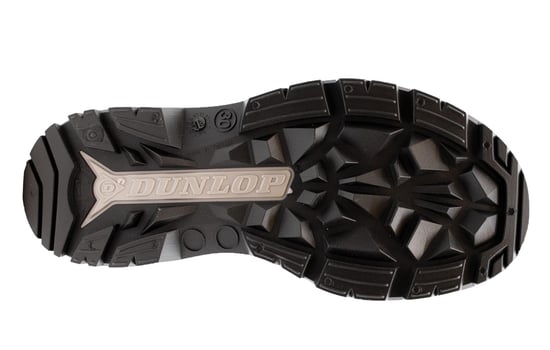 Dunlop Blizzard Kids Wellingtons - Image 5