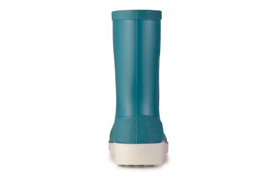 Dunlop Dinosaur Kids Mini Wellington Boots - Image 3