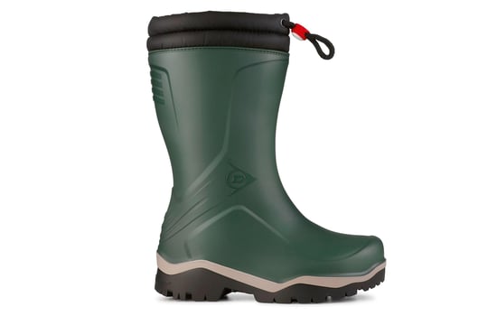 Dunlop Blizzard Kids Wellingtons - Image 1
