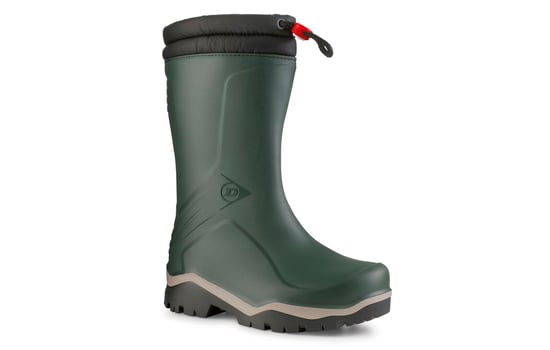 Dunlop Blizzard Kids Wellingtons - Image 2