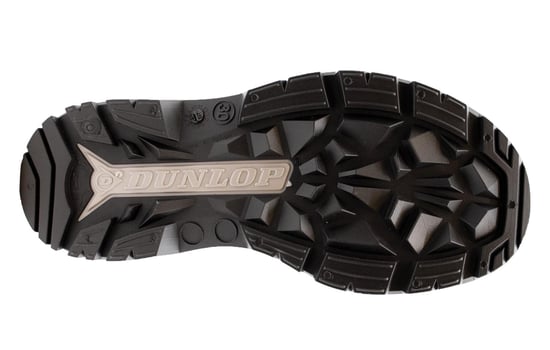 Dunlop Blizzard Kids Wellingtons - Image 4