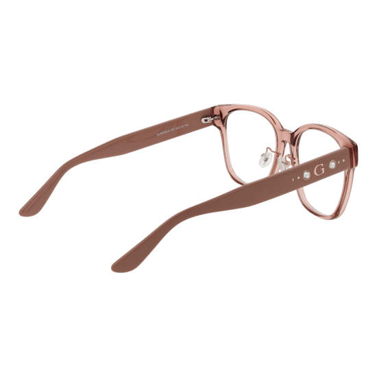 Guess Optical Frame GU50204-D 057 54 - Image 3