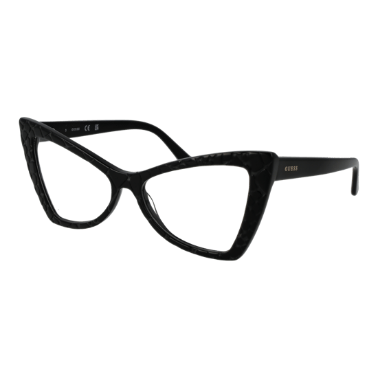 Guess Glasögonbåge GU50178 005 56 - Image 1