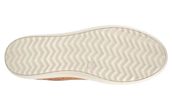 Mod Comfys Flexi Womens Leather Comfort Shoes - Image 2