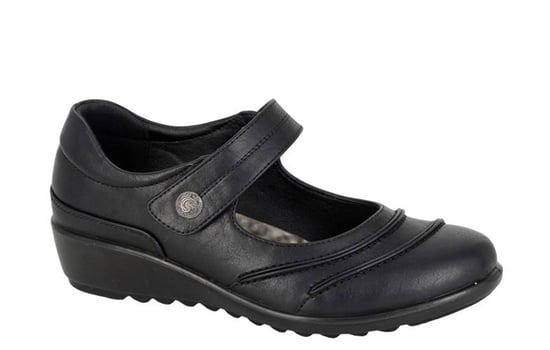 Boulevard Rosie Womens Shoes - Image 1