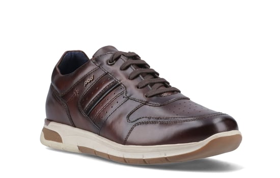 Pod Arrow Mens Leather Shoes - Image 2