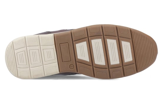 Pod Arrow Mens Leather Shoes - Image 4