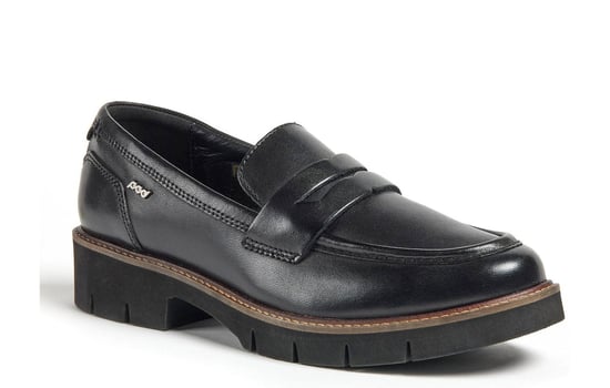 Pod Kaltin Womens Leather Loafer Shoes - Image 2