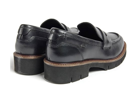 Pod Kaltin Womens Leather Loafer Shoes - Image 3