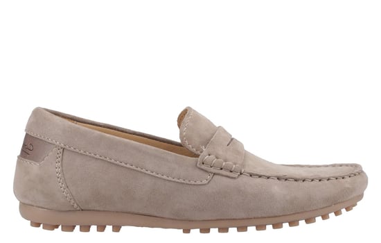Cotswold Combe Womens Leather Shoes - Image 1